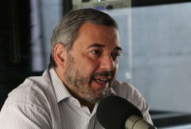 Portal 180 - Gobierno presentó auditorías en “clave de amenaza”