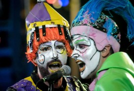 Portal 180 - Los clasificados al Carnaval 2020