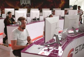 Portal 180 - Stadia o el tan esperado impulso al videojuego en la nube