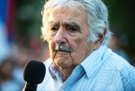 Portal 180 - Mujica, de alta y con “reposo relativo”