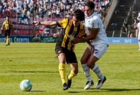 Portal 180 - Un clásico mal jugado y mal arbitrado