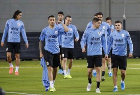 Portal 180 - Uruguay y Argentina despiden el año en Tel Aviv