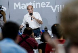 Portal 180 - 90.000 puestos de trabajo: la propuesta de Martínez y las críticas de Lacalle Pou