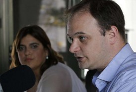 Portal 180 - Bottinelli y Pomiés ven resultado “bastante definido” por la distancia de Lacalle Pou