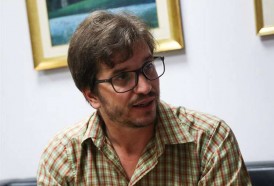 Portal 180 - Gobierno aprobó plan para mejorar infraestructura en localidades cercanas a UPM2