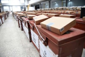Portal 180 - Lo que marcaron las últimas encuestas antes del balotaje