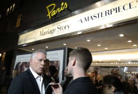 Portal 180 - Netflix administrará uno de los cines más antiguos de Nueva York
