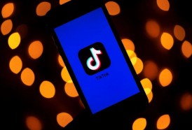 Portal 180 - Ganar dinero y hacerse famoso con TikTok, el nuevo fenómeno adolescente