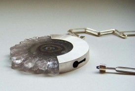 Portal 180 - Un premio en la “línea sutil” entre artesano y artista