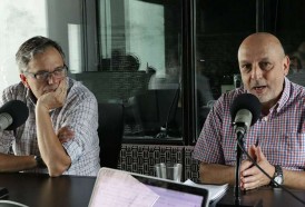 Portal 180 - La relación “frágil” entre la ANEP y la comunidad de investigadores y científicos