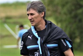 Portal 180 - Ferreyra preseleccionó a 25 jugadores para el Preolímpico de Colombia 2020