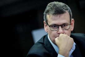 Portal 180 - Dos años del nuevo CPP: más investigaciones, más imputaciones y menos presos sin condena