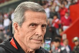 Portal 180 - Tabárez: “Cuando un entrenador anuncia que se va, trae problemas al equipo”