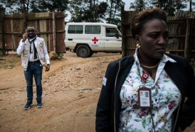 Portal 180 - La protección de los datos, nuevo caballo de batalla para los organismos humanitarios