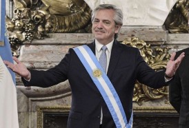 Portal 180 - Gobierno argentino grava con un 30% las compras en el exterior