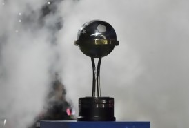 Portal 180 - Equipos uruguayos se ponen al día con la Sudamericana