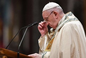 Portal 180 - Sacerdote uruguayo Gonzalo Aemilius, nuevo secretario personal del papa Francisco