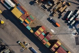 Portal 180 - Exportaciones crecieron 2,2% en 2019