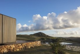 Portal 180 - Sacromonte: Una gema escondida en el noreste uruguayo