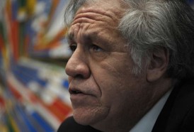 Portal 180 - Almagro estará en la investidura de Luis Lacalle Pou