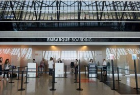 Portal 180 - Más de 60.000 uruguayos viajaron al exterior en la primera semana del año