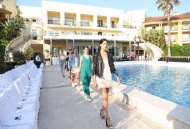 Portal 180 - Se llevó a cabo la 7ta edición del Six O´Clock en Punta del Este Resort Edition