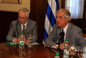 Portal 180 - Gobierno anunció nuevo IMAE cardiológico en Tacuarembó