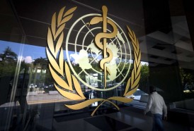 Portal 180 - OMS pone en alerta a los hospitales por nuevo coronavirus en China