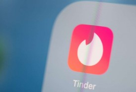 Portal 180 - Tinder y Grindr acusadas de vender datos personales