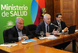 Portal 180 - Movilidad Regulada permitirá cambio de mutualista en febrero