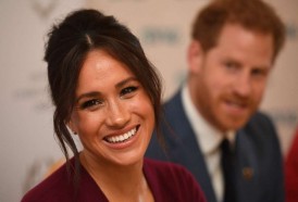 Portal 180 - Príncipe Enrique y Meghan renunciarán a su título de alteza real