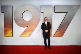 Portal 180 - 1917, mejor película en premios del Sindicato de Productores de EEUU
