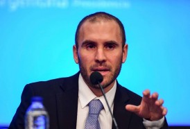 Portal 180 - Al borde de un nuevo default, Argentina reaviva negociación por la deuda