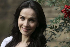 Portal 180 - Natalia Oreiro será la “Santa Evita” de Eloy Martínez
