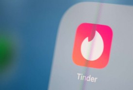Portal 180 - Tinder lanza un botón de pánico en EEUU