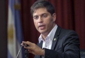 Portal 180 - Buenos Aires apuesta a aplazar vencimiento de deuda