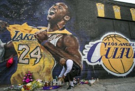 Portal 180 - Consternación mundial por la muerte de Kobe Bryant