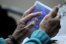 Portal 180 - Internet: se duplican los hogares conectados y baja la brecha socioeconómica