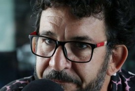 Portal 180 - Coco Rivero y su homenaje a Kanela