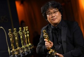 Portal 180 - Bong Joon-ho, la larga carrera del cineasta surcoreano coronada con el Óscar