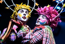 Portal 180 - Arranca la segunda ronda del Concurso de Carnaval