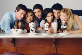 Portal 180 - “Friends” regresa con especial en plataforma HBO Max