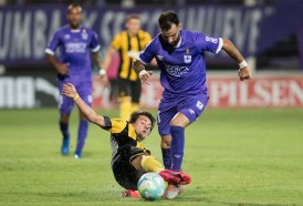 Portal 180 - En la hora Defensor le dio vuelta el partido a Peñarol
