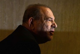Portal 180 - Weinstein culpable de agresión sexual y violación, un triunfo parcial para el #MeToo