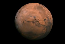 Portal 180 - El planeta Marte tiembla y revela algunos de sus secretos