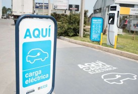 Portal 180 - “Tarde o temprano todos los autos van a ser eléctricos”