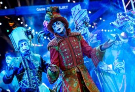 Portal 180 - Los clasificados a la Liguilla del Carnaval