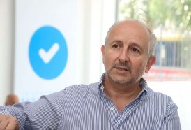 Portal 180 - Da Silveira: el ministro de Educación “ni ve” los pedidos de extradición