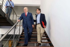 Portal 180 - Los cambios que propone el Partido Colorado a la Ley de Urgencia