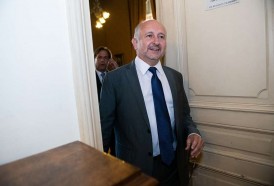 Portal 180 - Las prioridades del nuevo gobierno en educación